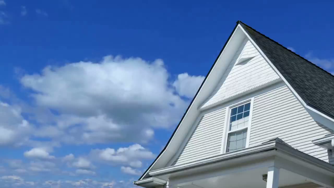 Built for Texas Weather — Max Exteriors LLC, Dallas-Fort Worth
