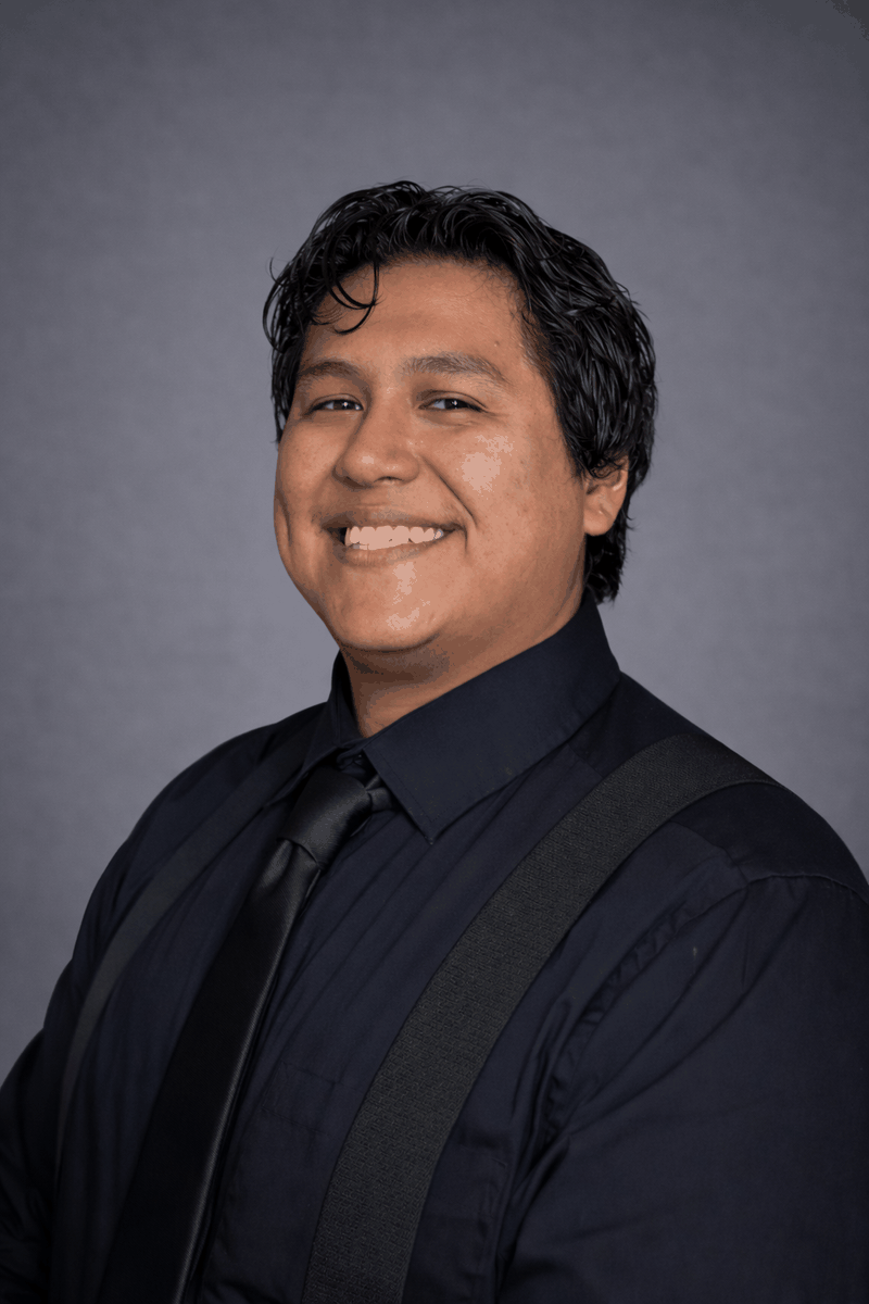 Max Exteriors project manager Pablo, part of the DFW roofing and restoration team serving Addison